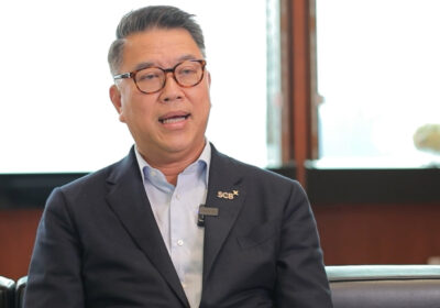อาทิตย์ นันทวิทยา กับมุมมองแห่งความเชื่อมั่นที่มีต่อ “การศึกษา”