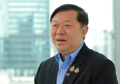 กลุ่มเซ็นทรัล พร้อมสร้างความเปลี่ยนแปลงให้กับประเทศในอนาคตผ่านการศึกษา