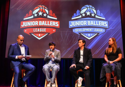 JB League เปิดตัวยิ่งใหญ่ เตรียมประเดิมสนาม รุ่น 10-11 ปี 9-10 พ.ค.นี้