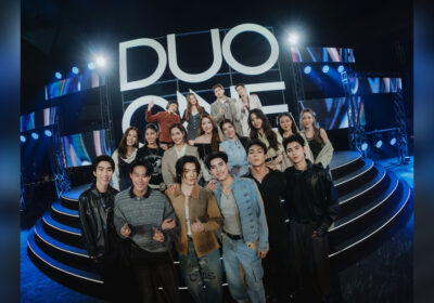 “DUO ONE” เดือด! LIVE STAGE รอบ BATTLE ชิงชัยสู่ 3 คู่สุดท้ายพฤหัสนี้!